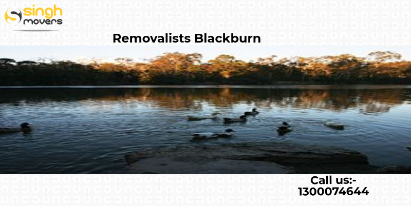 removalists blackburn